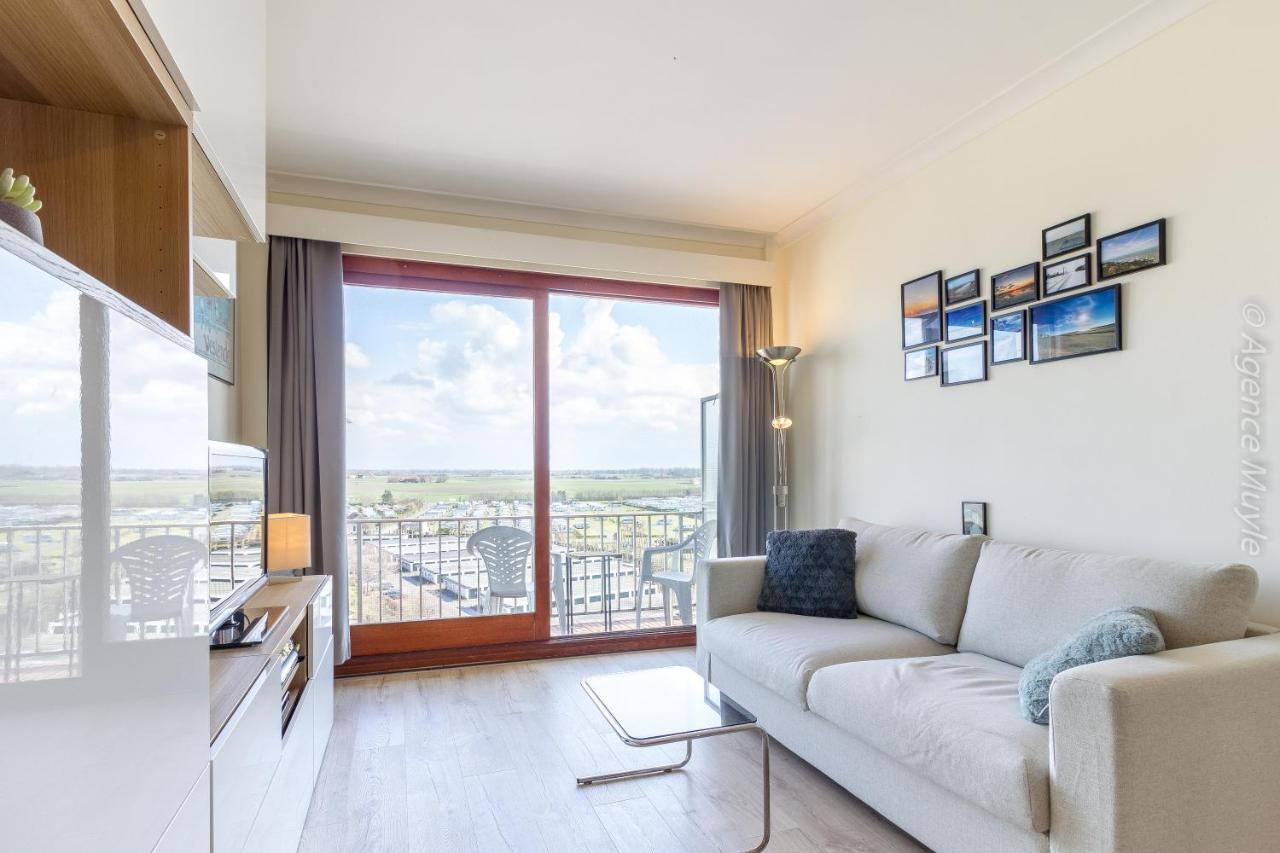 Kristof 0609 Apartment Миделкерке Екстериор снимка