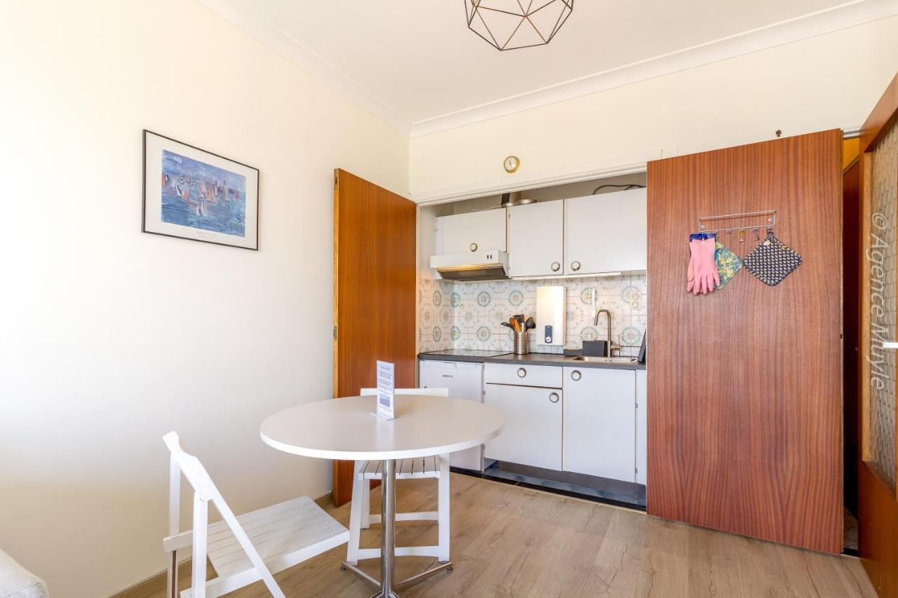 Kristof 0609 Apartment Миделкерке Екстериор снимка