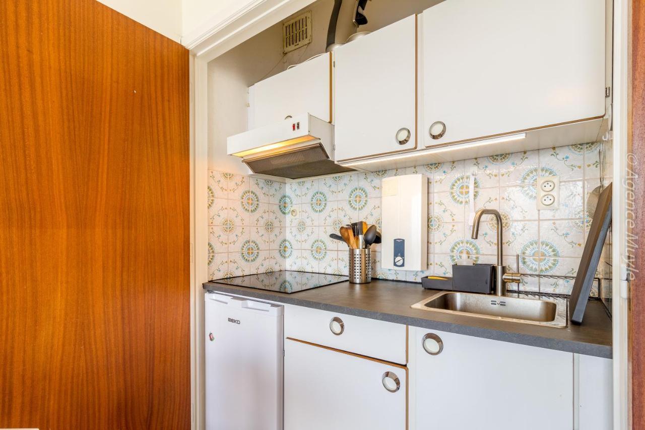 Kristof 0609 Apartment Миделкерке Екстериор снимка